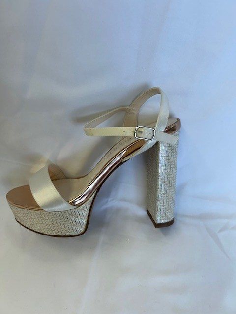 Rainbow Damenschuhe: Sandale Nattie von Rainbow Gr. 4 / 37 – Neu (gemäss Beschreibung) aus Rothenburg von stacostaco 2