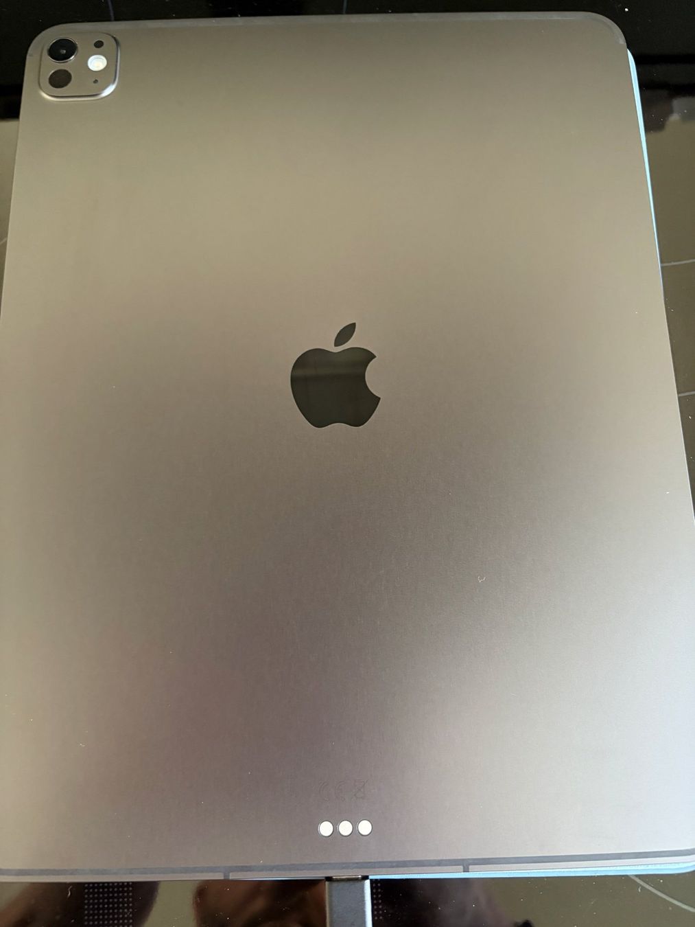 Apple Tablet PC: iPad Pro 13" M5 256GB mit Cellular – Nuovo (secondo la descrizione) da Unterägeri venduto da clngrm 1