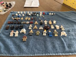 Lego star wars ersatzteile Original