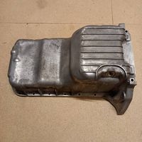 Motorölwanne zu Mazda MX5 NA B6 1.6 91/115 PS 1989-1997