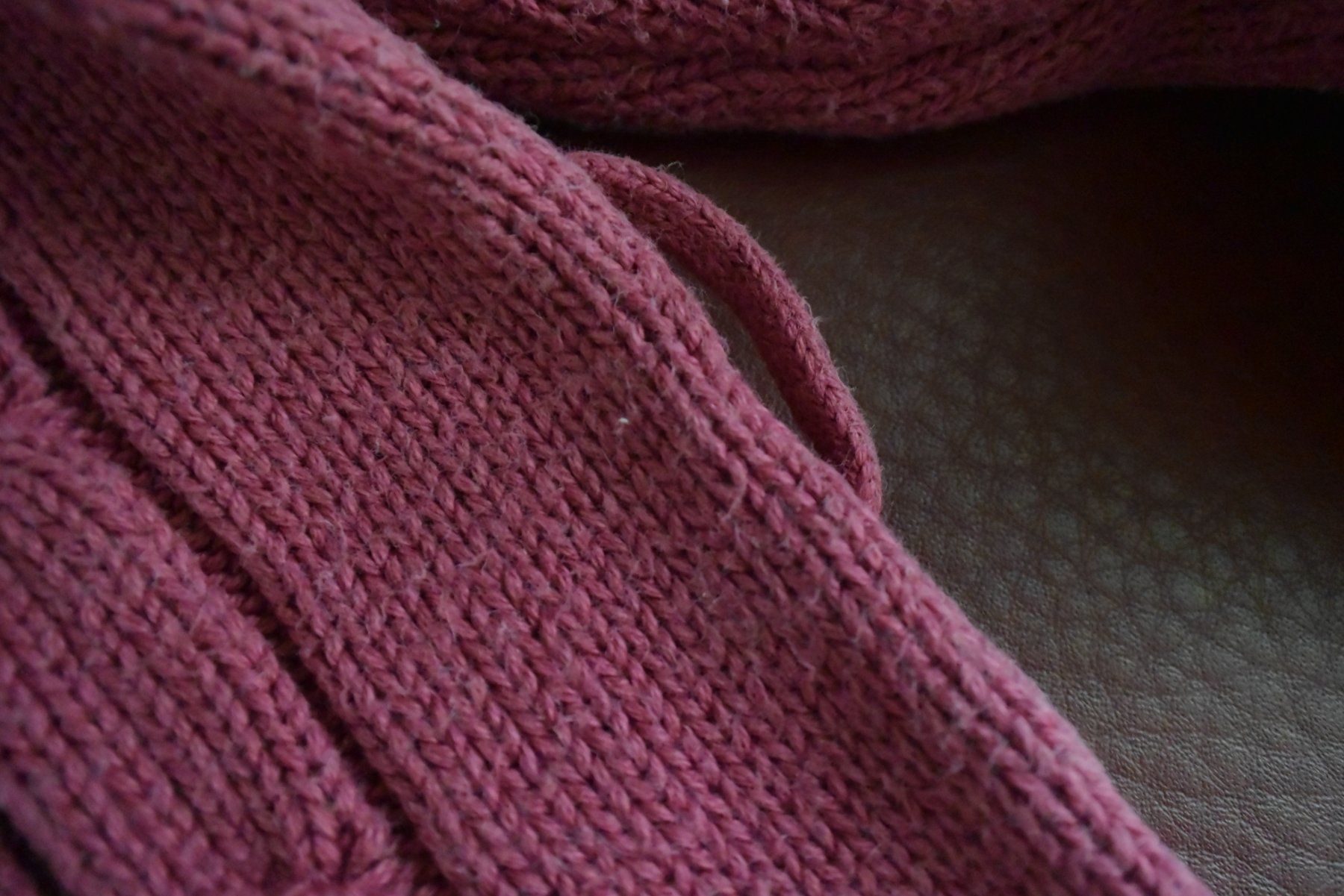 Maglioni & Felpe: Warmer Rollkragenpullover DORA Gr. 92 – Usato da Densbüren venduto da TutaLarsen 4