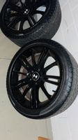M193 Felgen 18 Zoll