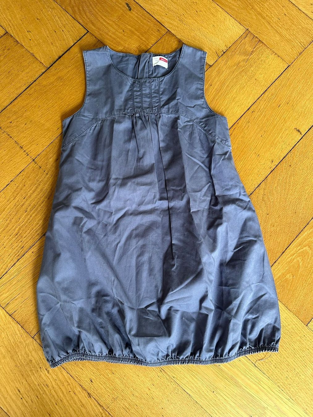 Name It Vestiti & Gonne: Mädchen Kleid von name it Grösse 116 – Usato da Zuerich venduto da Tozde
