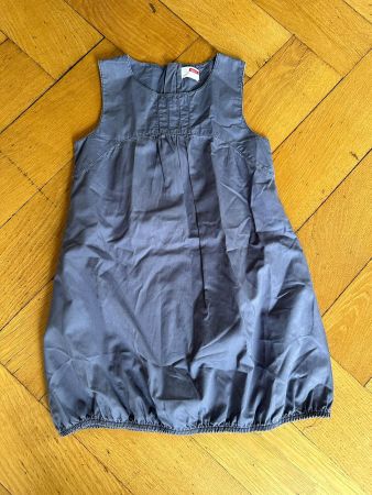 Mädchen Kleid von name it Grösse 116