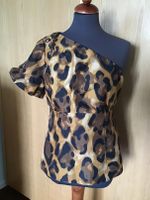 Cocktailbluse Designer KENAR NEW YORK - Vintage