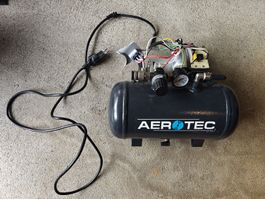 Aerotec Kompressor 