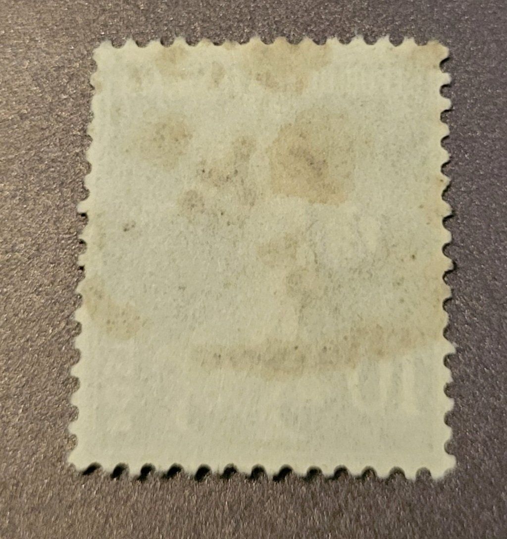 Alle Briefmarken: Algerien 1925 alte briefmarke – Gebraucht aus St Gallen von Stampsalshobby 1