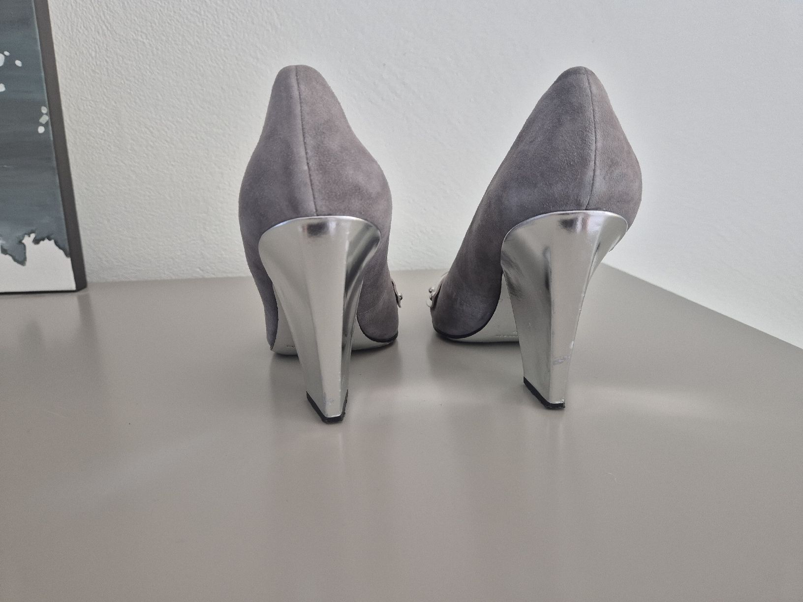 Scarpe da donna: Sigerson Morrison, EU 40 – Usato da Freienbach venduto da cri_9kly 2