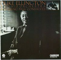 Duke Ellington [Fantasy] with his full Orchestra