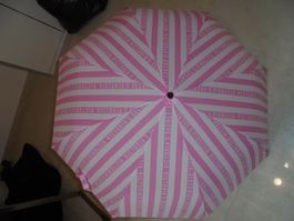 VICTORIA'S SECRET REGENSCHIRM