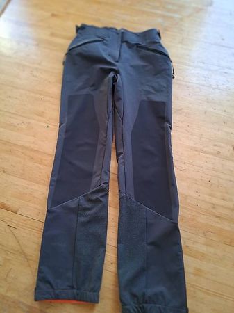 Mammut Hose wandern