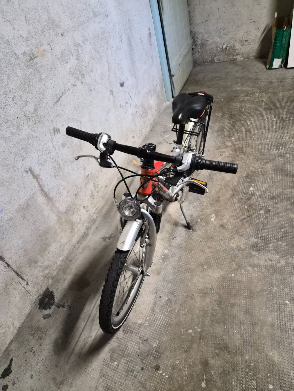 KTM Biciclette: 20 " Kinder Velo – Usato da Glis venduto da kla_86l8 1