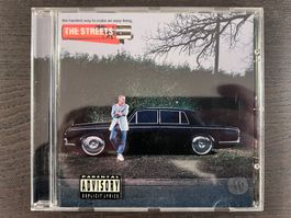 The Streets - The Hardest Way to Make an Easy Living