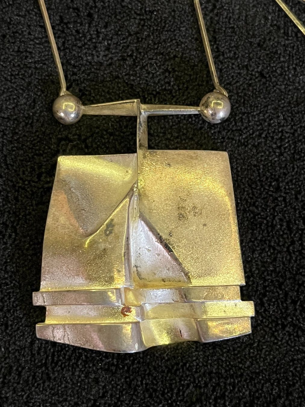 Colliers: Kette Silber 925 – D'occasion à Bettwiesen par wicking27 1