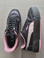 Sneakers Puma Carina Mia Satin Princess
