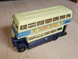 GORGI Metall Doppelstockbus