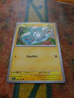 POKEMON  Magnetilo    H  SSP DE   058/191   KP60   2024