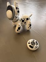 Jiggo Roboter Hund Dalmatiner YCOO