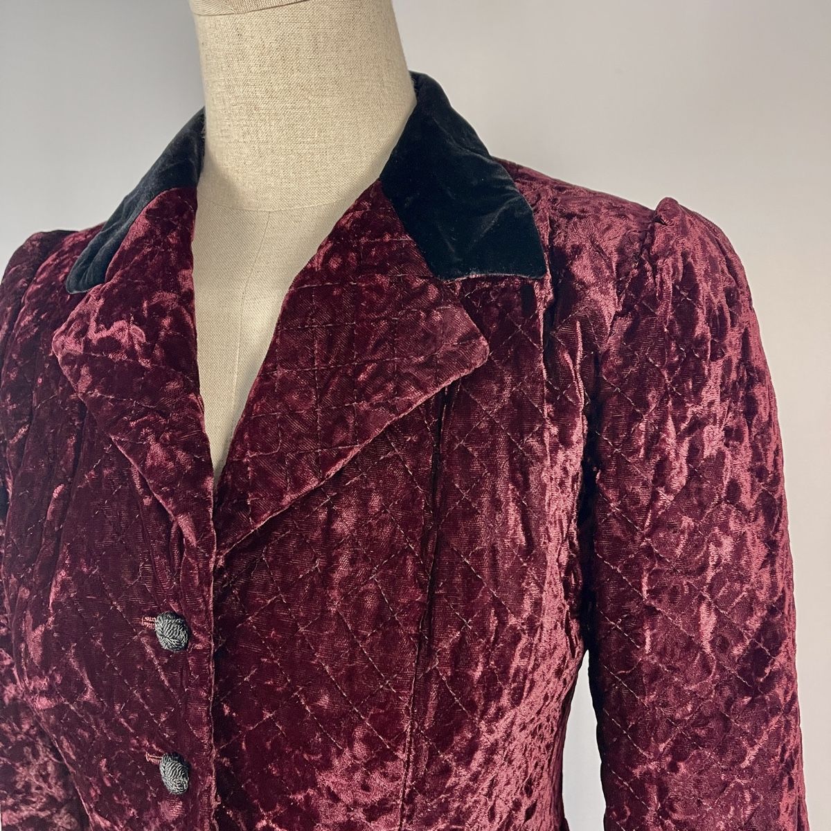 Lanvin Vestes: LANVIN Vintage Jacket – D'occasion à Emmen par Avviivva_Com2023 3