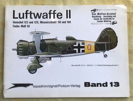 LUFTWAFFE II