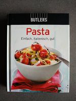 Kochbuch: Pasta - Einfach, italienisch, gut