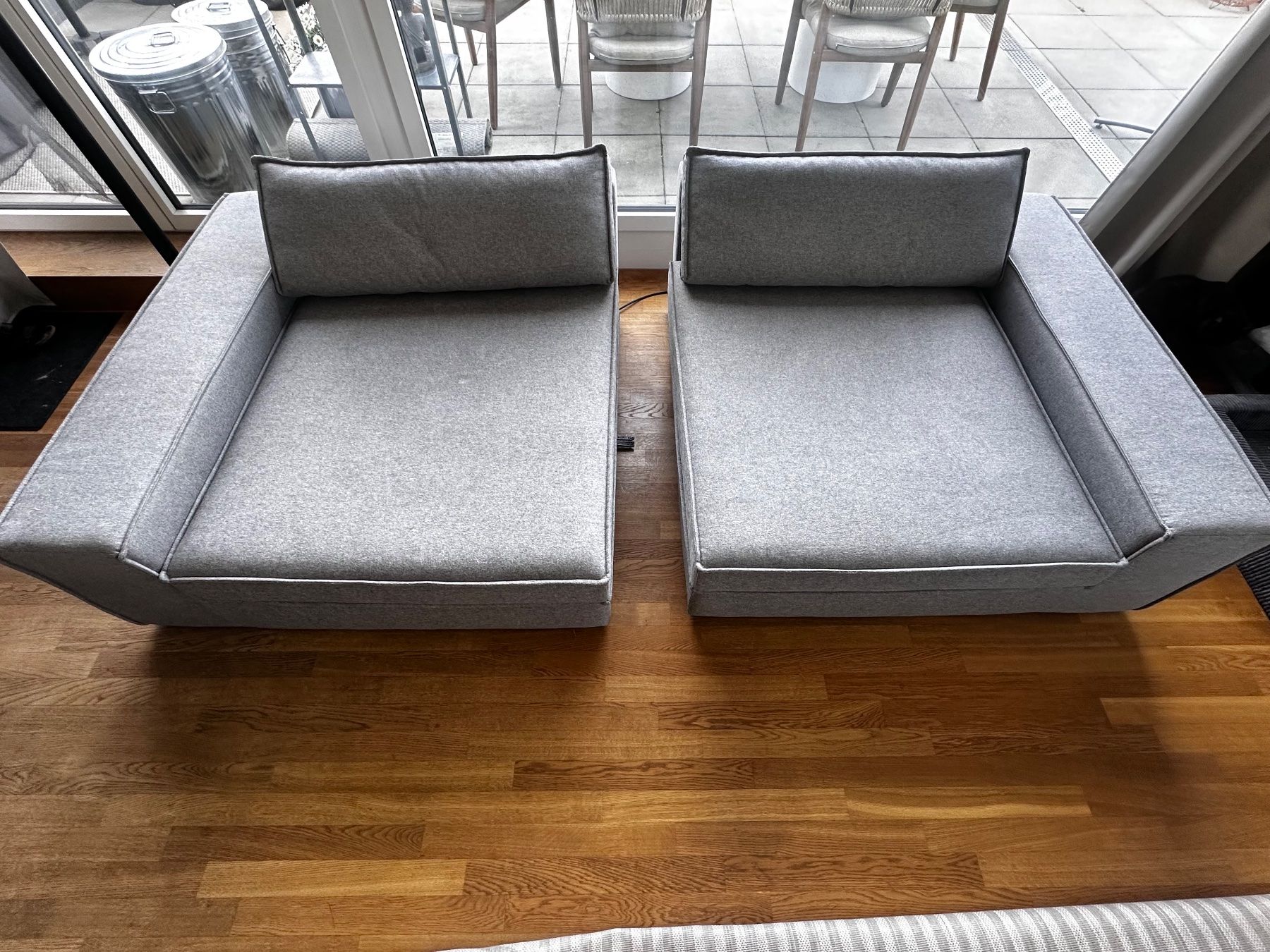 Divani: Bequemes grosses Sofa – Usato da Haldenstein venduto da enie123 6