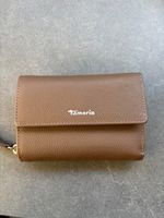 Porte-Monnaie Tamaris couleur taupe