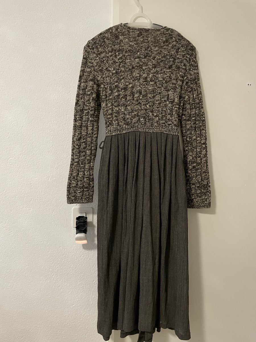 Vestiti: Elegantes Max Mara Kleid Grösse M – Usato da Biel/Bienne venduto da philong 4