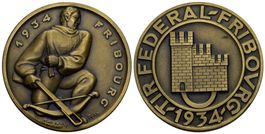 Freiburg 1934