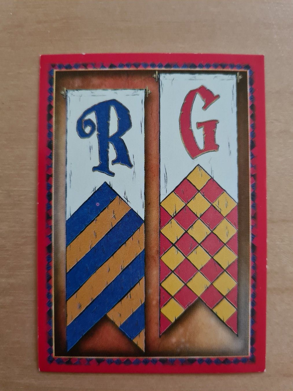 Panini Carte collezionabili: Panini Harry Potter Nr. 97 – Nuovo (secondo la descrizione) da Oberwil BL venduto da Spieltopia