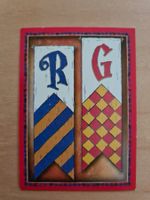 Panini Harry Potter Nr. 97