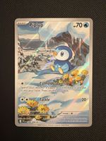 Piplup - 098/094 - Phantasmal Flames 🇺🇸