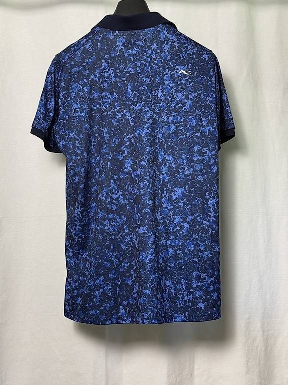 Magliette Polo: Golf Poloshirt Kjus – Usato da Schaffhausen venduto da Jan_11 2