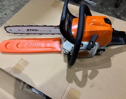Kettensäge Stihl MS 211/C