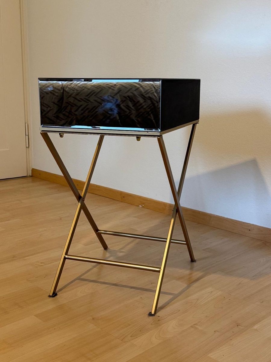Cassettiere: Cassettiera e comodino  – Usato da Dübendorf venduto da ayr_jc2l 7