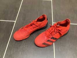 Adidas Predator Fussball Hallenschuh Gr. 40 2/3