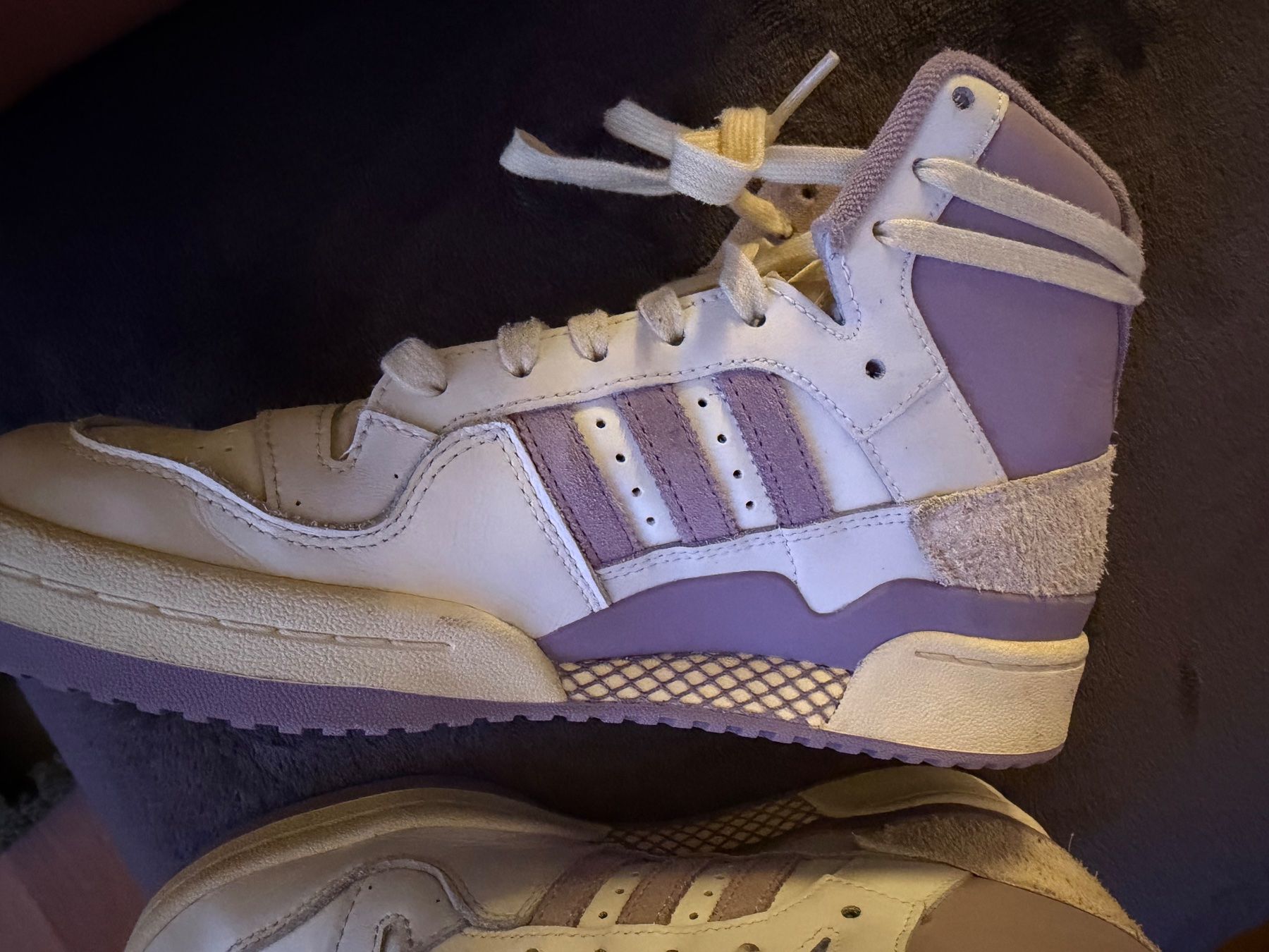 Chaussures femmes: Schuhe Adidas Gr. 38 – D'occasion à Winterthur par mar_x9kp 2
