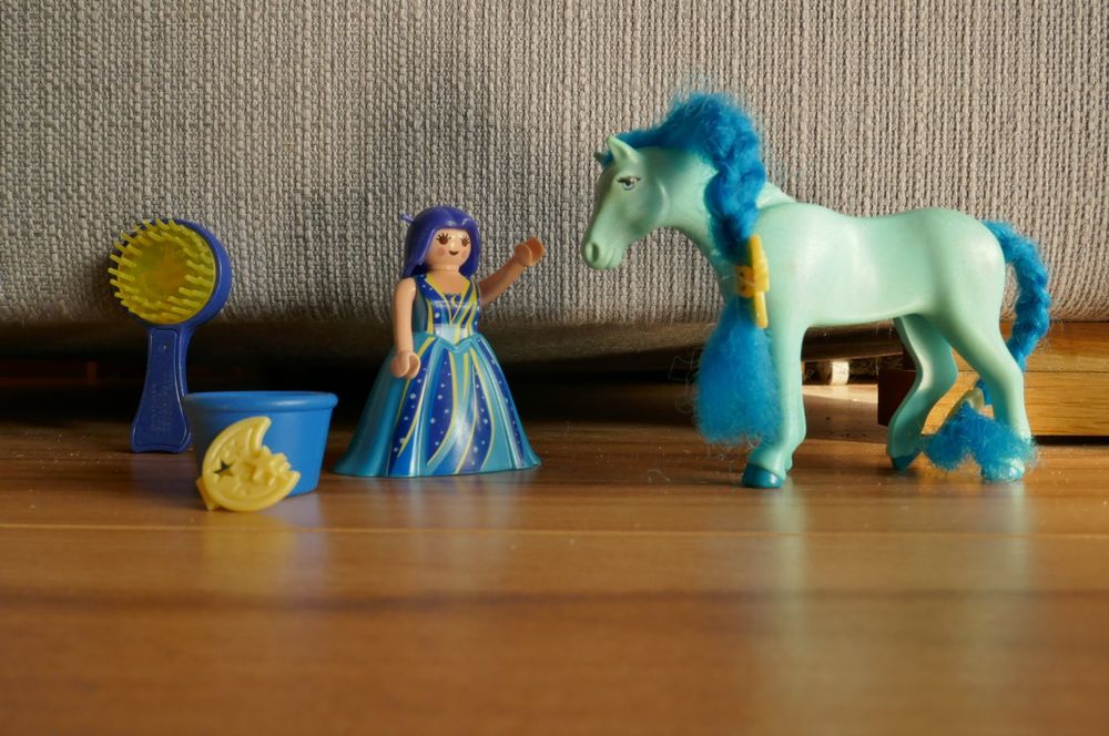 Cappello Da Cavallo Con Criniera Smiffy's - Costume Divertente Per Feste - Foto 5