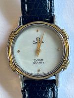 Omega de Ville Damenuhr