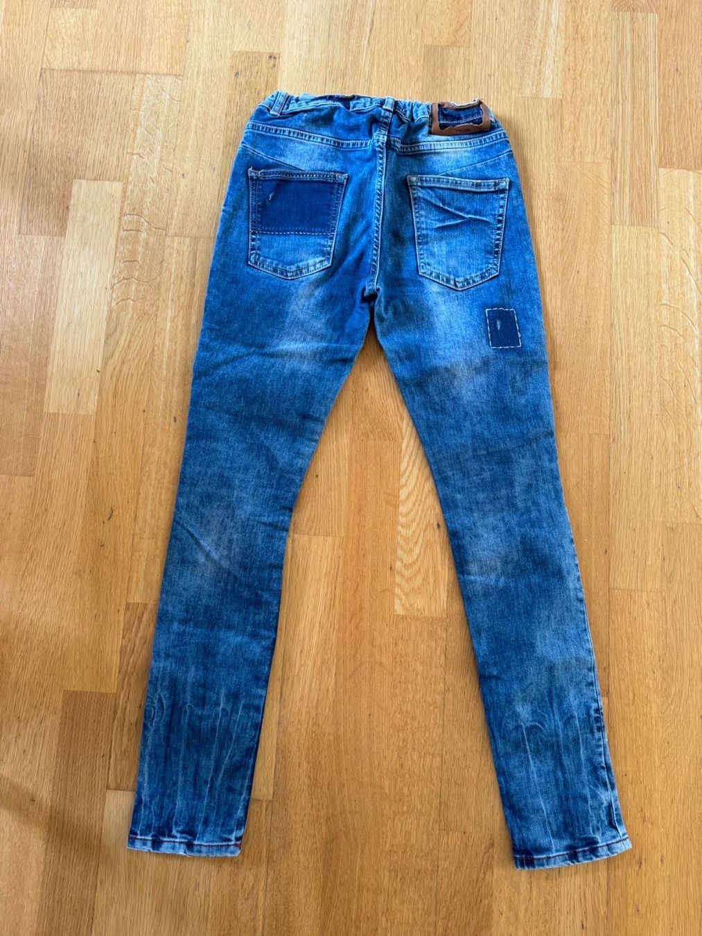 Zara Jeans: Jeans von ZARA – Usato da Spiez venduto da HomeShoppingSpiez 1