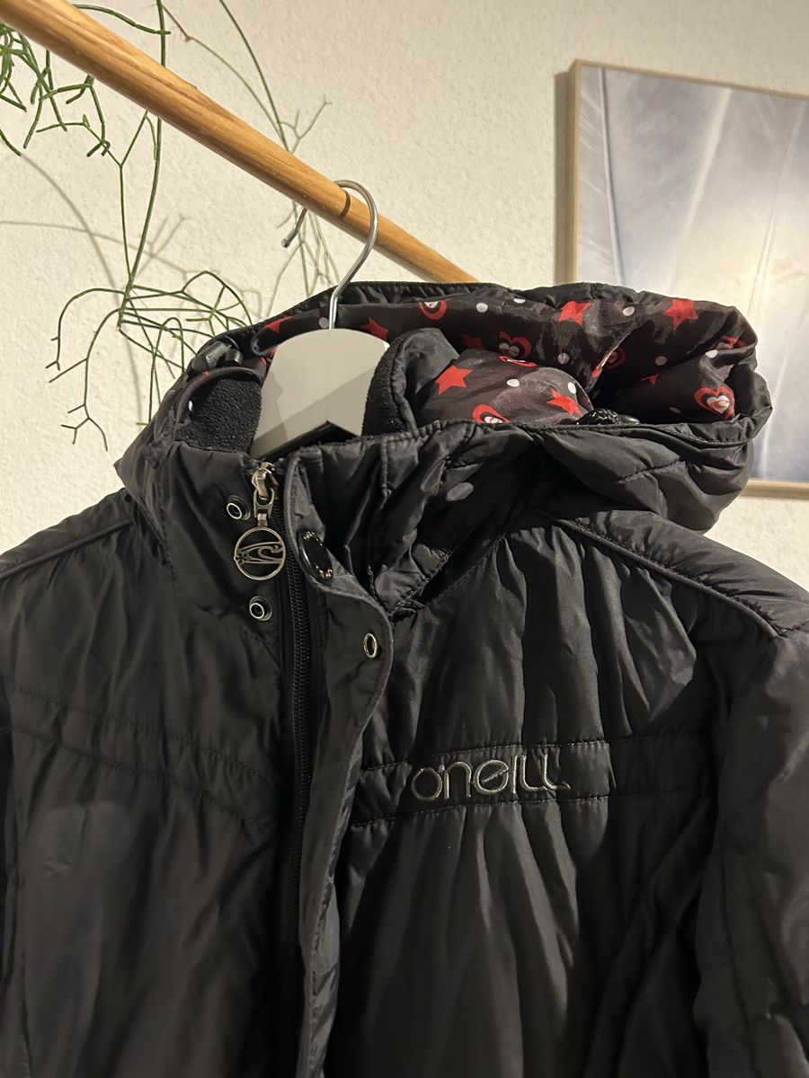 O'Neill Jacken: O'Neill Winterjacke Grösse 176 – Gebraucht aus Niederhelfenschwil von aur_ms6f 1