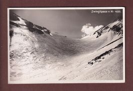 ZWINGLIPASS