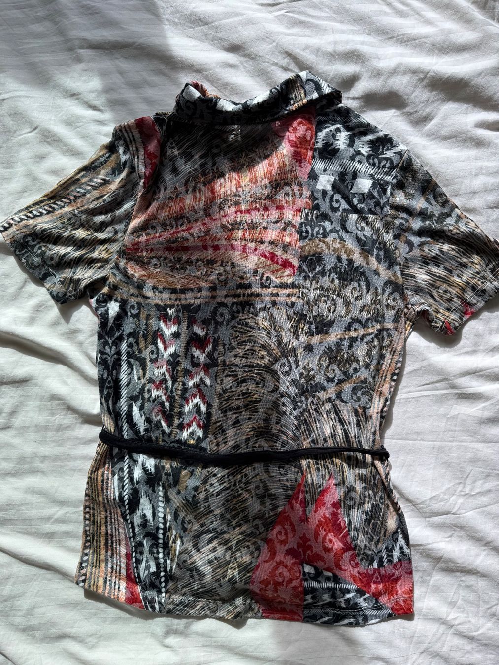 Blusen: Bluse, Grösse 40 – Neu (gemäss Beschreibung) aus Geroldswil von ana_rb6t 3