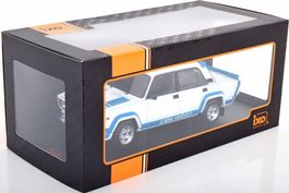 Lada 2105 VFTS 1983 , iXO , 1:18