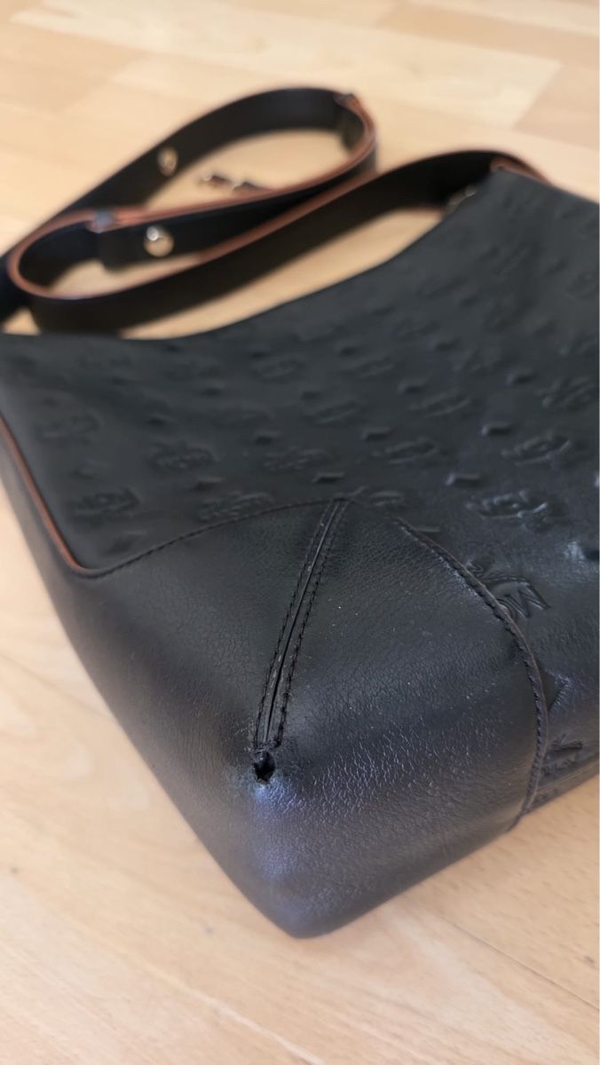 Mcm Taschen für Damen: Umhängetasche von MCM – Gebraucht aus Zürich von Moskitia 3