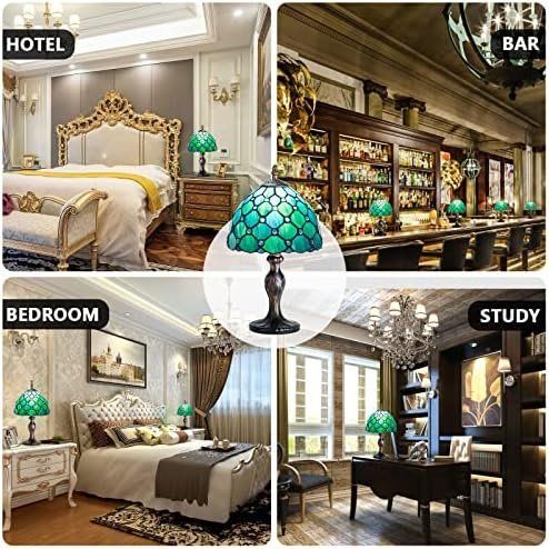 Lampes: Tiffany Lampe – Neuf avec emballage d'origine à Hundwil par Equiply 5