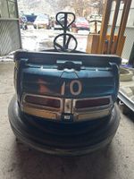 Autoscooter