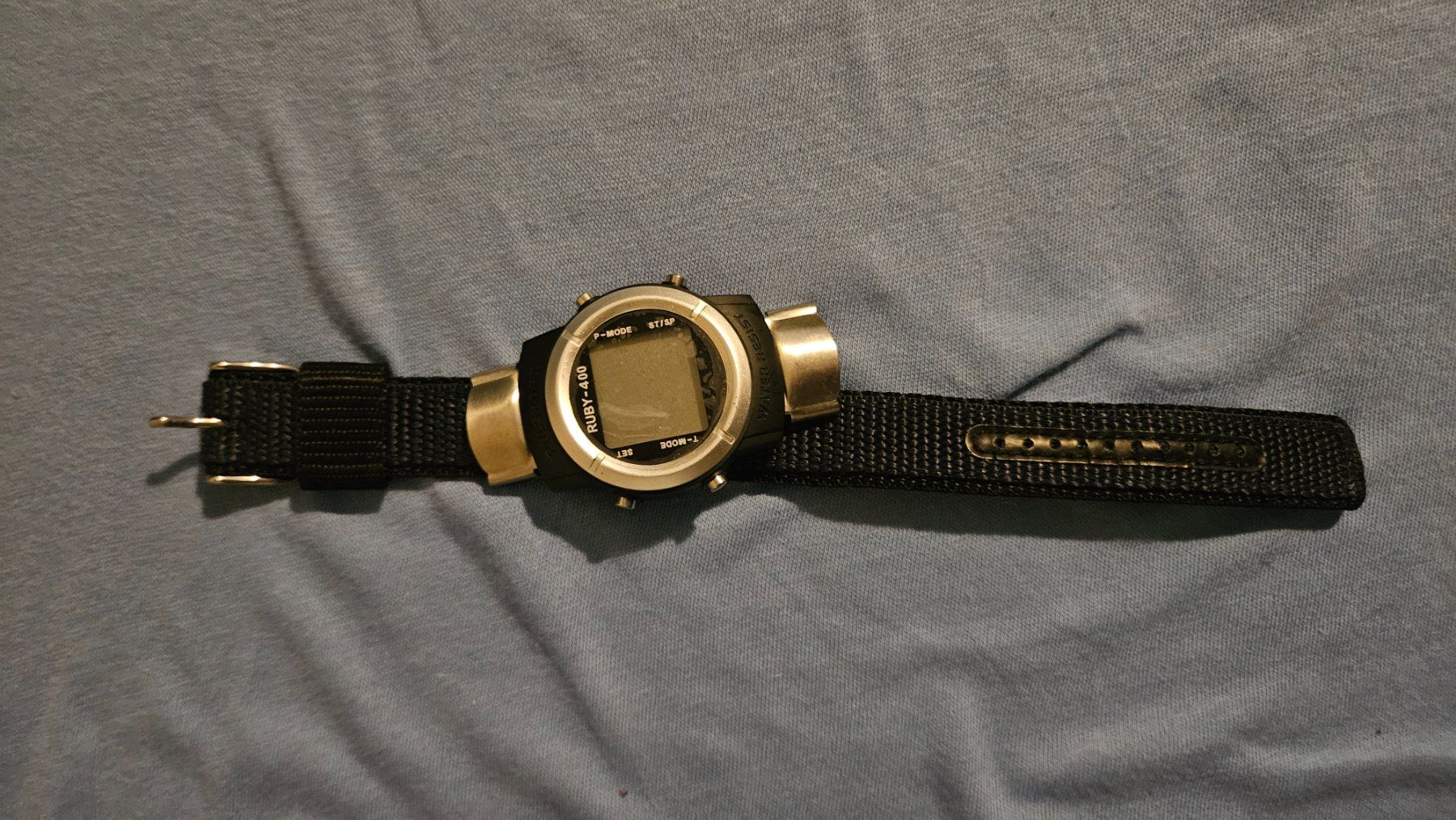 Orologi: Armbanduhren, Funktionszustand unklar – Usato da Feldbrunnen venduto da Kolosseum111 3