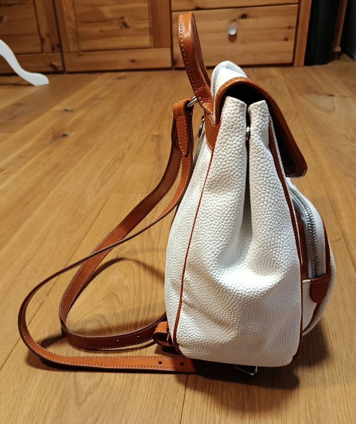 Mulberry Sacs à dos: Malburry Rucksack – D'occasion à Unterägeri par rockundco 2