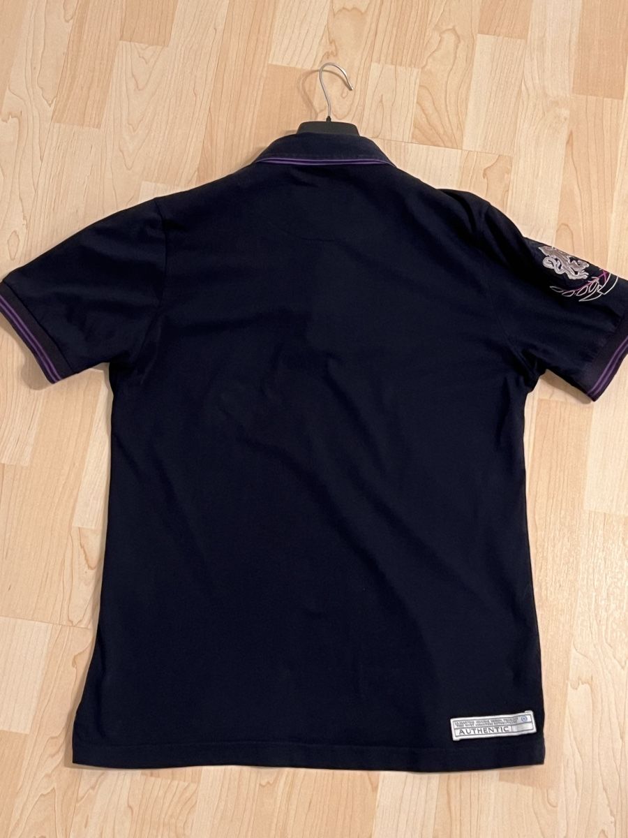 La Martina Polo-Shirts: Polo La Martina Grösse M – Neu (gemäss Beschreibung) aus Winterthur von ChicMarkt 7